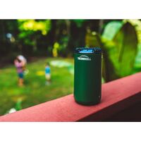 Thermacell Patio Shield 蚊用防虫機器 グリーン ( PS1FOREST) / MOSQUITO REPELLER GREEN