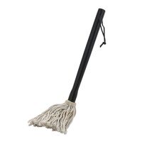 Grill Mark コットン製グリル用刷毛モップ (42055A) / COTTON BASTING MOP GM