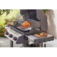 Weber Spirit Series グリルロティサリー (7659) / GRILL ROTISSERIE 33.45"