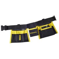 Stanley Jr. ツールベルト (T010M-SY) / STANLEY JR TOOL BELT