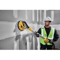 DeWalt 20V MAX ドライウォールサンダー (DCE800B) / DRYWALL SANDER 20V 9"