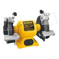 DeWalt ベンチグラインダー (DW758) / BENCH GRINDER 8" 3/4HP