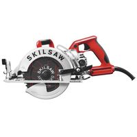 Skil コード式ウォームドライブサーキュラーソー (SPT77WML-01) / WRM DRV CIR SAW7-1/4"RED