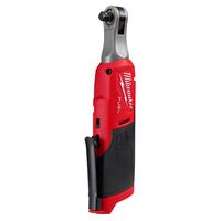 Milwaukee M12 コードレスラチェット (2567-20) / CRDLES RATCHET 450 RPM