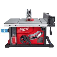 Milwaukee M18 Fuel コードレステーブルソー (2736-20) / TABLE SAW 8-1/4" 18V