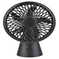 Treva 充電式ファン (FD05035) / RECHARGEABLE FAN 5"H