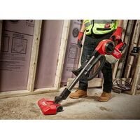 Milwaukee M18 Fuel コンパクトハンドバキューム (0940-20) / HAND VACUUM COMPACT 18V