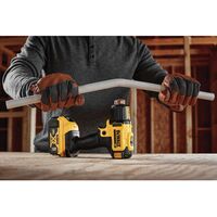 DeWalt 20V MAX コードレスヒートガン (DCE530B) / HEAT GUN CORDLESS 20V