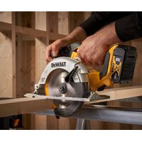 DeWalt 20V MAX サーキュラーソー (DCS565B) / CIRC SAW 20V 6-1/2" TOOL