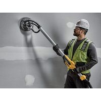 DeWalt コード式ドライウォールサンダー (DWE7800) / DRYWALL SANDER CORDED