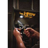 DeWalt 20V MAX LEDワークライト (DCL044) / 20V MAX LED CL WORKLIGHT