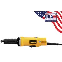 DeWalt ダイグラインダー (DWE4887N) / DIE GRINDER 4.2A 1.5"CRD