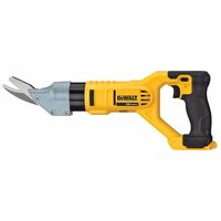 DeWalt 20V MAX ファイバーセメント用大バサミ (DCS498B) / 20V MAX FBR CMNT SHEAR