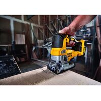 DeWalt 20V MAX XR ジグソー (DCS334B) / 20V MAX JIG SAW 1"