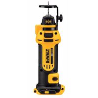 DeWalt 20V MAX ドライウォールカットアウトツール (DCS551B) / 20V MAX DRYWLL CUTOUT