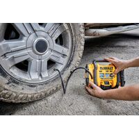 DeWalt 20V MAX インフレーター (DCC020IB) / INFLATOR DEWALT 20V