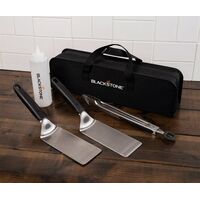 Blackstone グリルツール5点セット (5481) / GRILL TOOL SET 5PC