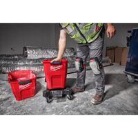 Milwaukee Shop Vac ウェット＆ドライバキュームタンク ( 0912-20) / WET/DRY VACUUM TANK 9GL