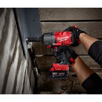 Milwaukee M18 FUEL One Key ハイトルクインパクトレンチ (2864-20) / HIGH IMPCT WRNCH 3/4"18V