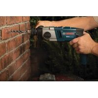 Bosch コード式ハンマードリル ( HD18-2) / HAMMER DRILL 1/2" 8.5AMP