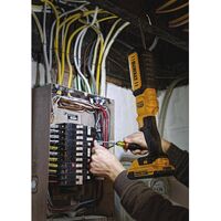 DeWalt 20V MAX 手持ち用エリアライト ( DCL050) / 20V MAX LED CL AREALIGHT
