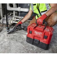 Milwaukee M12 FUEL ウェット＆ドライショップバキューム (0960-20) / M12 FUEL CL WET/DRY VAC