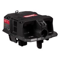 Milwaukee Shop Vac ウェット＆ドライバキューム用モーターヘッド ( 0921-20) / WET/DRY VAC MOTOR HEAD