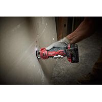 Milwaukee M18 コードレスカットアウトツール (2627-20) / CUT OUT- BARE TOOL 18V