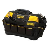 Stanley FatMax ツールバッグ ( 518150M) / FATMAX 18" TOOL BAG