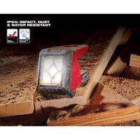 Milwaukee M12 Rover LED フラッドライト ( 2364-20) / LED FLOOD LITE CMPCT M12