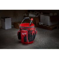 Milwaukee 34ポケット付バケツオーガナイザー (48-22-8175) / BUCKET TL ORGANIZR 32PKT