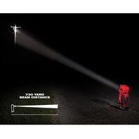 Milwaukee M18 LEDサーチライト (2354-20) / M18 SEARCH LIGHT 1250LUM