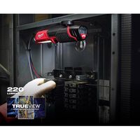 Milwaukee M12 LEDスティックライト (2351-20) / M12 LED STICK LIGHT 220L