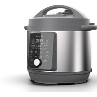 Instant Pot Duo Plus デジタル式圧力調理器 (113-0058-01) / PRES CKR DUO BLK/SLV8QT