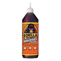 Gorilla 高強度オリジナルGorilla接着剤 (5003601) / GORILLA GLUE ORGNL 36OZ