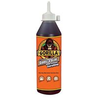 Gorilla 高強度オリジナルGorilla接着剤 4個セット ( 50018) / GORILLA GLUE ORGNL 18OZ