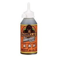 Gorilla 高強度オリジナルGorilla接着剤 6個セット ( 5000806) / GORILLA GLUE ORGNL 8OZ