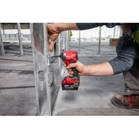 Milwaukee M18 FUEL インパクトドライバー (2953-20) / M18 FUEL IMPACT DRIVE BT