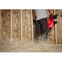 Milwaukee M18 FUEL ブロワー (2824-20) / BLOWER M18 FUEL 145MPH