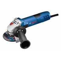 Bosch コード式アングルグラインダー (GWS8-45) / ANGLE GRINDR CORDED 120V