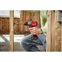 Milwaukee M12 FUEL ハンマードリル (3404-20) / M12 FUEL HAMMERDRILL BT