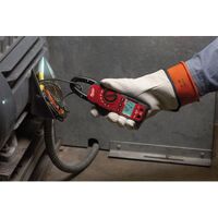 Milwaukee デジタル式クランプメーター (2235-20) / CLAMP METER AAA 400A