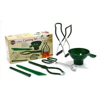 Norpro ワイドマウスキャニング6点セット (599) / CANING SET WID MOUTH 6PK