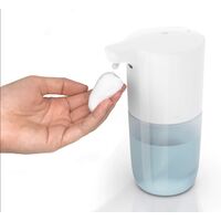 Better Living Foama ソープディスペンサー ホワイト (70125) / SOAP DISPENSER WHTE 10OZ