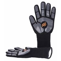 Blackstone グリルグローブ 2個入 (5558) / GRILLING GLOVE BLK 2PK