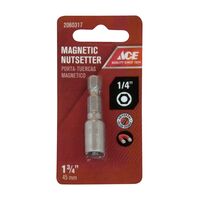 ACE  マグネットナットセッター 1/4インチ (312341) / NUTSETTER MAGNETIC 1/4"