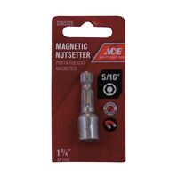 ACE  マグネットナットセッター (312421) / NUTSETTER MAGNETIC 5/16"