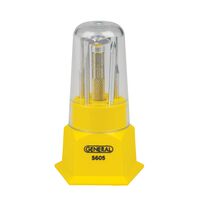 General Tools　精密スクリュードライバーセット (S-605)
