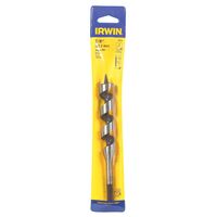 Irwin　デュアルオーガービット (49914) / AUGER BIT 7/8X7.5IN