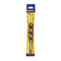 Irwin　デュアルオーガービット (49915) / AUGER BIT 15/16X7.5IN